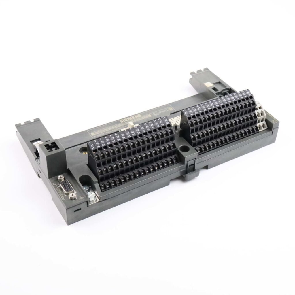 6ES7193-0CB30-0XA0