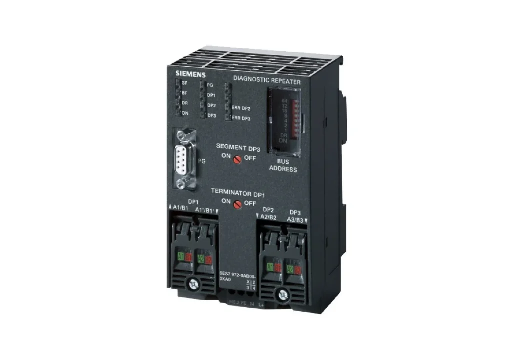 6ES7972-0AB01-0XA0