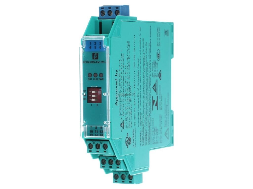 KFD2-SR2-EX1.W.LB