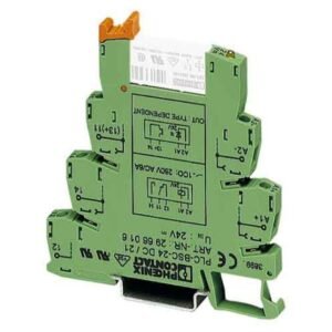 PLC-BSC-24DC/21