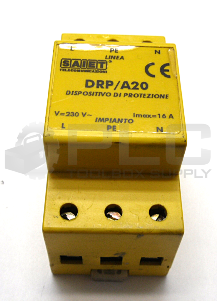 DRP/A20
